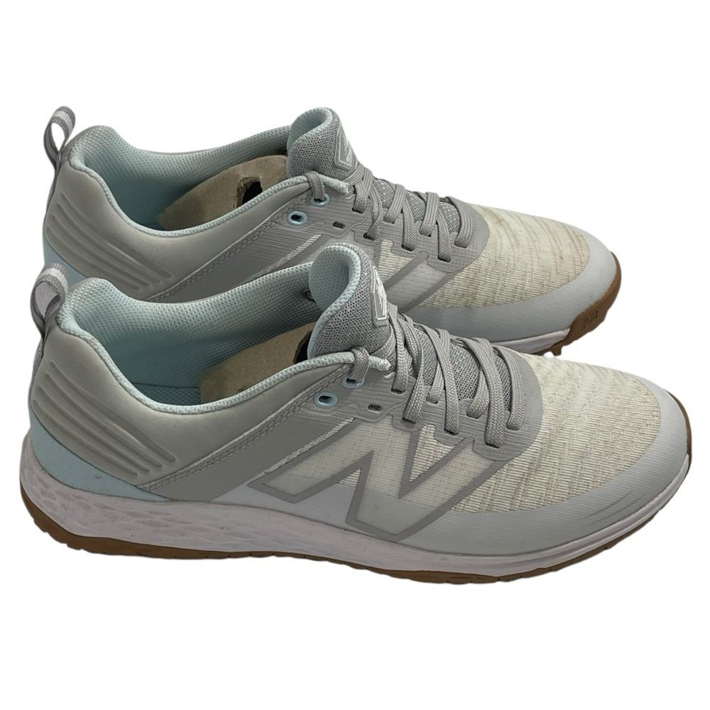 NEW BALANCE Fresh Foam Contend v2 Women's Golf Shoe Size 10.5‎